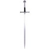 Karnevalový kostým Středověký meč 104 cm
