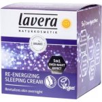 Lavera energetizující noční krém 50 ml – Hledejceny.cz