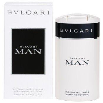 Bvlgari Man sprchový gel 200 ml