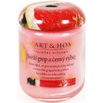 Heart & Home Svěží grep a černý rybíz 340 g – Zboží Mobilmania