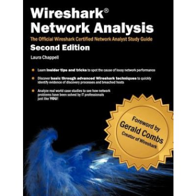 Wireshark Network Analysis Second Edition