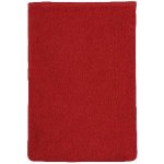 Bellatex froté žínka 17 x 25 cm červená – Sleviste.cz