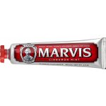 Marvis Cinnamon Mint s xylitolem 85 ml – Zboží Dáma