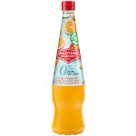 Mautner Markhof Sirup 0% cukr pomeranč a mango 700 ml – Zboží Mobilmania