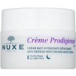 Nuxe Creme Prodigieuse noční hydratační krém pro všechny typy pleti (Anti-Fatigue Moisturizing cream) 50 ml – Zbozi.Blesk.cz