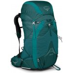 Osprey Eja 58 l deep teal – Hledejceny.cz
