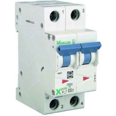 Eaton PL7-16/2/C-DC – HobbyKompas.cz