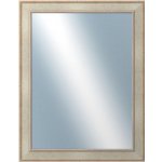 DANTIK TOOTH 70x90 cm stříbrná 2779 – Hledejceny.cz