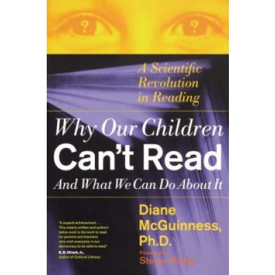 Why Our Children Cant Read, and What We Can Do about it – Zbozi.Blesk.cz