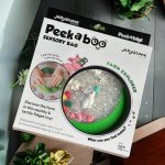 Jellystone Designs - Peekaboo senzorická kapsa: Na farmě – Hledejceny.cz
