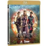 Princezna zakletá v čase BD – Hledejceny.cz