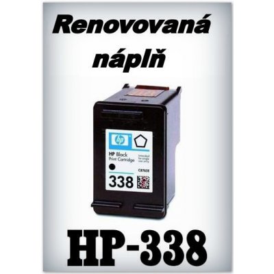 HP C8765E - renovované – Zbozi.Blesk.cz