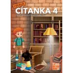 Hravá čítanka 4 – Hledejceny.cz