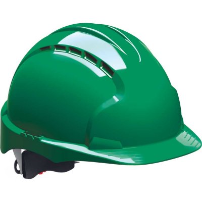 JSP Evo 3 Comfort Plus zelená – Sleviste.cz