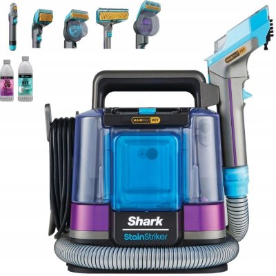 Shark PX250EUT – Sleviste.cz