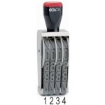 Colop 07004 – Zboží Dáma