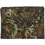 MFH Tarp 200 x 300 cm flecktarn – Zboží Dáma