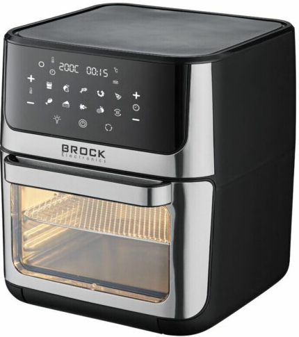 Brock DA 1000 BK