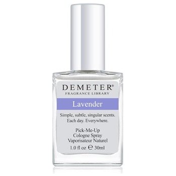 Demeter Lavender kolínská voda unisex 30 ml