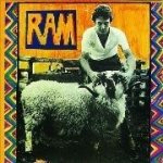 Paul & Linda McCartney RAM – Hledejceny.cz