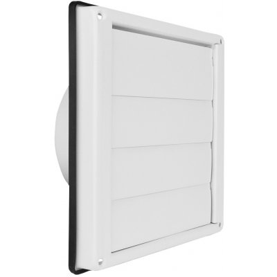 Dalap GM 150 RFNW 150 mm bílá – Hledejceny.cz
