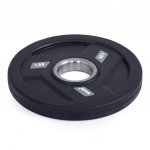 TRINFIT kov pogumovaný 1,25 kg / 50 mm – Zboží Dáma