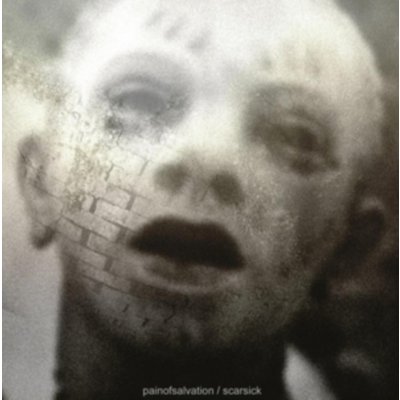Pain Of Salvation - Scarsick -Reissue- LP