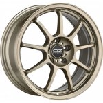 OZ ALLEGGERITA 7,5x18 5x112 ET50 white gold – Hledejceny.cz