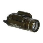 Streamlight Svítilna na zbraň TLR-1 HL hnědá – Zboží Mobilmania