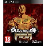 Supremacy MMA – Zboží Mobilmania