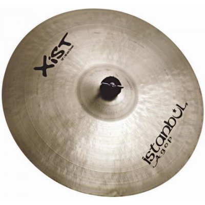 Istanbul Agop Xist Splash 8"