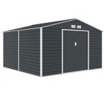G21 GAH 1085 - 340 x 319 cm antracitový – Zboží Dáma
