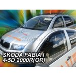 Škoda Fabie I 00 htb,com ofuky – Zboží Mobilmania