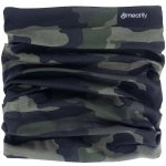 Meatfly šátek Cody Rampage Camo maskáč – Zboží Dáma