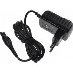 VHBW Nabíječka pro Philips HQ8500 / HQ8505, 5.4 W, 15 V, 0.36 A neoriginální – Zbozi.Blesk.cz