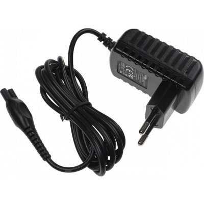 VHBW Nabíječka pro Philips HQ8500 / HQ8505, 5.4 W, 15 V, 0.36 A neoriginální – Zbozi.Blesk.cz