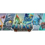 Rexhry Břink! Velká podzemní loupež Potopené poklady – Hledejceny.cz