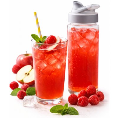 AG Foods Vitamaxima Strong malina 5 x 7,5 g – Sleviste.cz