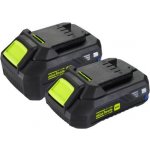 AlzaTools BatteryONE CD20V – Zboží Dáma