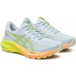 Asics GT-1000 13 Paris W 1012B748750 cool grey/safety yellow – Zboží Dáma