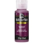 FolkArt Multi-Surface acrylic paint 59 ml juneberry – Zboží Dáma