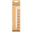 Tactical Roger Pencil White 57983106510
