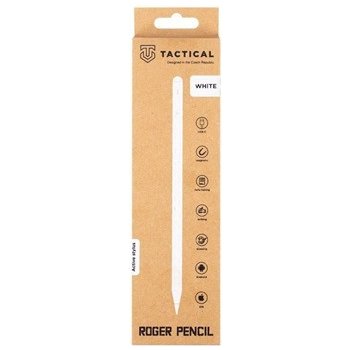 Tactical Roger Pencil White 57983106510