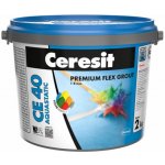 Ceresit CE 40 Carbon 2 kg – Zboží Mobilmania