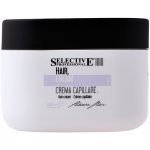 Selective Hair Cream regenerační vlasová maska 500 ml – Zboží Dáma