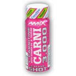 Amix CarniShot 3000 60 ml – Hledejceny.cz
