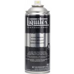 Lesklý lak pro akryl Liquitex ve spreji 400 ml – Hledejceny.cz