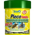 Tetra Pleco Tablets 120 tablet – Zboží Dáma