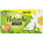 Naturella Ultra Normal Plus Hygienické Vložky S Křidélky 18 ks – Zboží Dáma