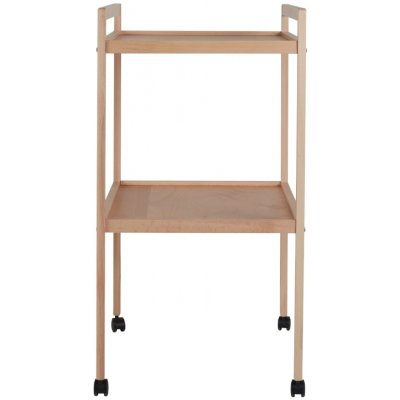 Dřevěný přebalovací pult Quax Mori 54x76 cm – Zboží Dáma